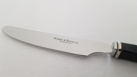 Robbe & Berking - Dinner knife - Gio