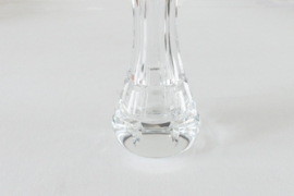 Cristal Saint Louis - Small Crystal Vase - 1960's