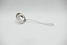 Christofle - Albi - Silver Plated Ladle