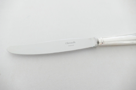 Christofle - Albi - Silver Plated Dinner Knife (24,5cm)