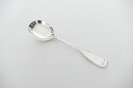 Robbe & Berking - Alt Faden - Silver plated Potato Server