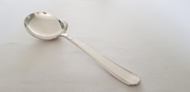 Silver Plated Potato spoon - pattern 431 - design by Georg Nilsson