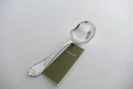 Christofle - Marly - Silver Plated Potato Server