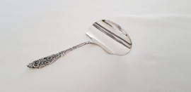 Silver Plated Croquette Scoupe - Gero, Georg Nilsson - Old Dutch pattern