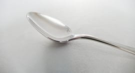 Christofle - Spatours - Dinner spoon - As good as new