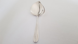 Silver Plated cutlery - P3 Chantal - 60-piece/8-pax. - Keltum, v. Kempen & Begeer - the Netherlands, c. 1950's