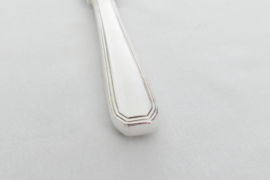 Christofle - America - Silver Plated Dinner knife