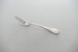 Christofle - Marly - Silver Plated Starter/Luncheon Fork