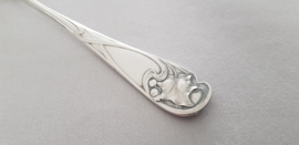 WMF - Art Nouveau Fish Servers - N.29 "Efeu" - Jugendstil - Germany, c. 1903