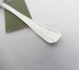 Christofle - Boreal - Silver Plated Dinner Spoon