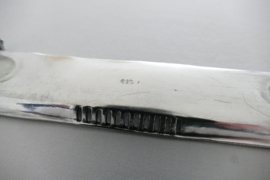 WMF (Württembergische Metallwarenfabrik) - Silver Plated Jugendstil Pencil Tray