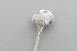 Christofle - Marly - Verzilverde Dessertlepel - 17cm