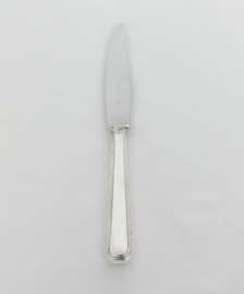 Christofle - America - Silver Plated Dinner knife