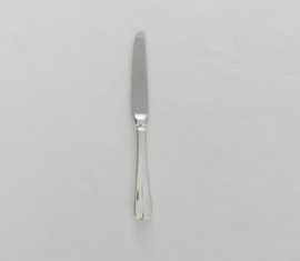 Silver Plated Dinner Knife - Hollands Glad - Sola 100