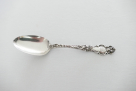 R. Wallace & Sons - Table spoon - Eton collection - .925 silver - United States, circa 1904