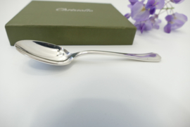 Christofle - America- Verzilverde Dinerlepel