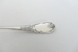 Christofle - Marly - Silver plated Ladle