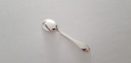 Christofle - Pompadour - Silver Plated Ice Spoon - Excellent condition