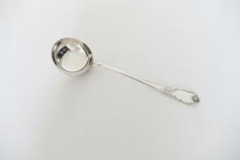 Christofle - Marly - Silver Plated Ladle