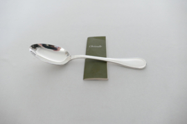 Christofle - Albi - Silver Plated Dinner Spoon