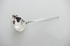 WMF - Silver Plated Ladle - Hannover - Germany, c. 1960