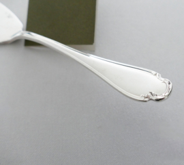 Christofle - Pompadour - Silver Plated Fish Serving Knife