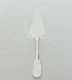 Christofle - Cluny - Silver Plated Cake Server