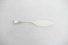 Christofle - Marly - Silver Plated Fish Server