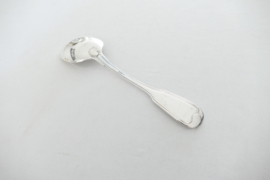 Robbe & Berking - Alt Faden - Silver plated Potato Server