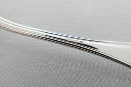 Robbe & Berking - Classic Faden - Silver Plated Pastry Server - as good as new