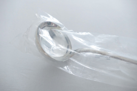 Christofle - Silver Plated Ladle - New, in original packaging