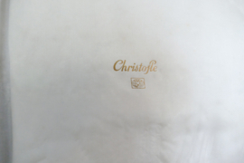 Christofle - Chinon - Antieke Bestekset - 24-delig/6-persoons - 1880-1910