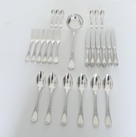 Silver plated Cutlery Sets