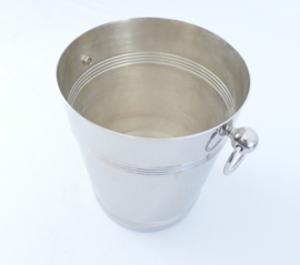 Silver Plated Wine/Champagne Cooler
