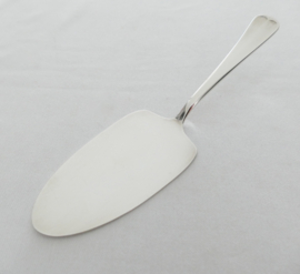 Gero 100 - Silver Plated Cake Server - Haags Lofje