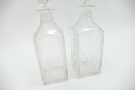 WMF Jugendstil Cruetset - c. 1900-1910