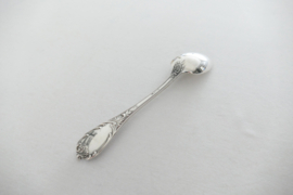 Christofle - Marly- Silver Plated Dinner Spoon