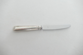 Robbe & Berking - Alt Faden - Silver plated Dinner knife