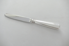 Silver Plated Dinner Knife - Haags Lofje - Sola 100