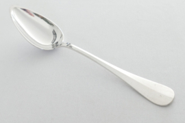 Christofle - Baguette - Antique Dinner spoon - c. 1890's