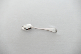 Robbe & Berking - Classic-Faden - Espressolepel 10,8cm