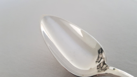 Antieke Christofle Opdienlepel- model Baguette (Fidelio) - Frankrijk, 1900-1935