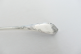 Christofle - Marly - Silver plated Ladle