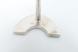 Set van 10 Gero Messenleggers - model 618 Puntfilet