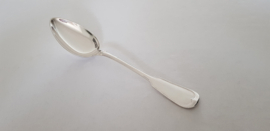 Silver Plated Vegetable Spoon - Convention - 1971-1975