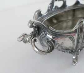 Silver Plated Jardinierre - Rococo - Frenais, Armand - Paris, 1877-1927