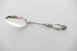 R. Wallace & Sons - Table spoon - Eton collection - .925 silver - United States, circa 1904