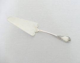 Christofle - Marly - Silver plated Pastry Server