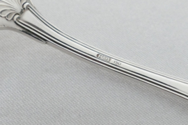 Robbe & Berking - Alt Faden - Silver plated Dinner fork