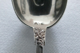 Wolfers Frères - 6 silver Teaspoons - Régence - .800 silver- Belgium, 1869-1942